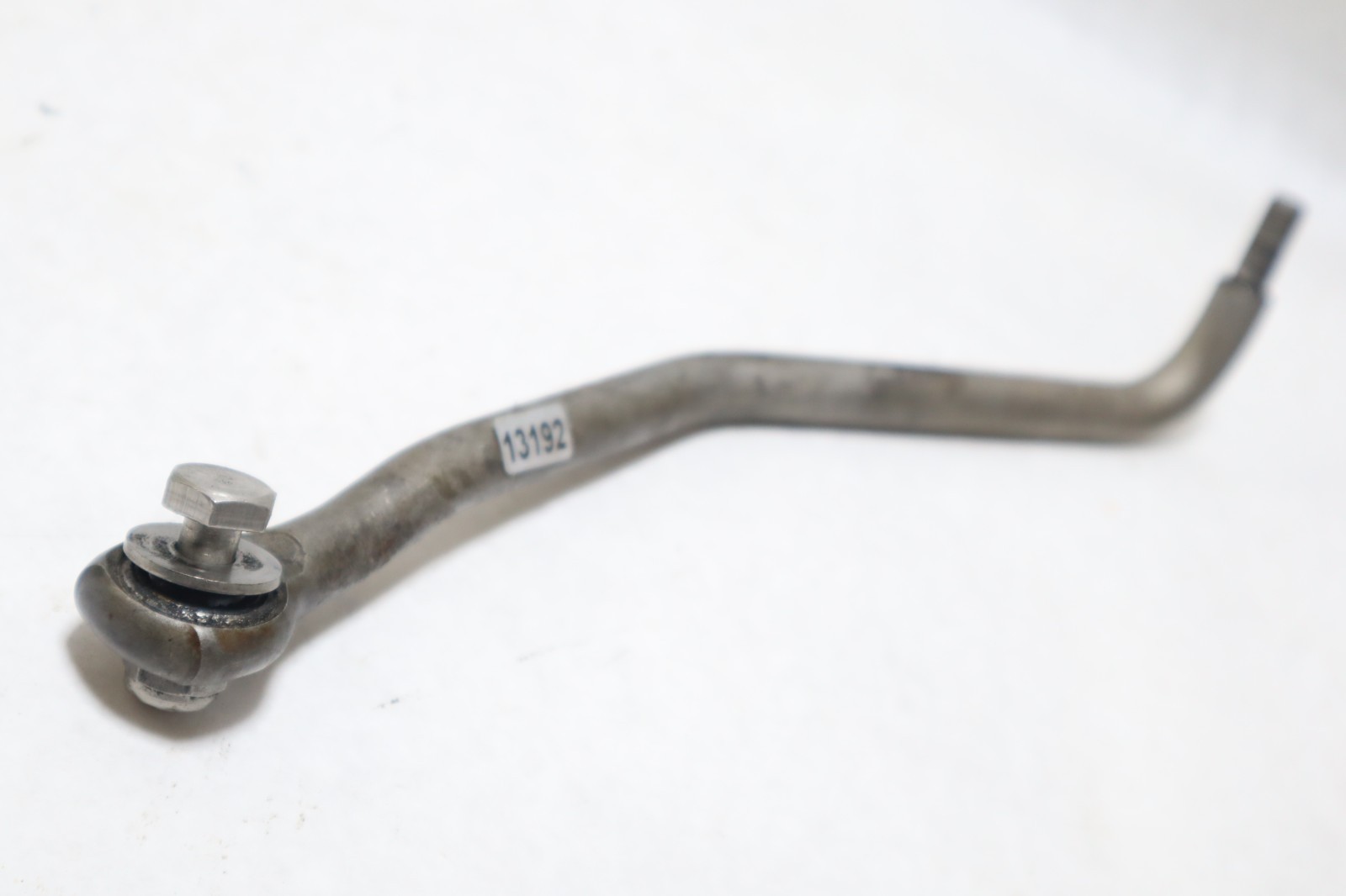 196081 Starboard Steering Link Rod for Mercury Mariner & Force 25-60 Hp Outboard - Image 6
