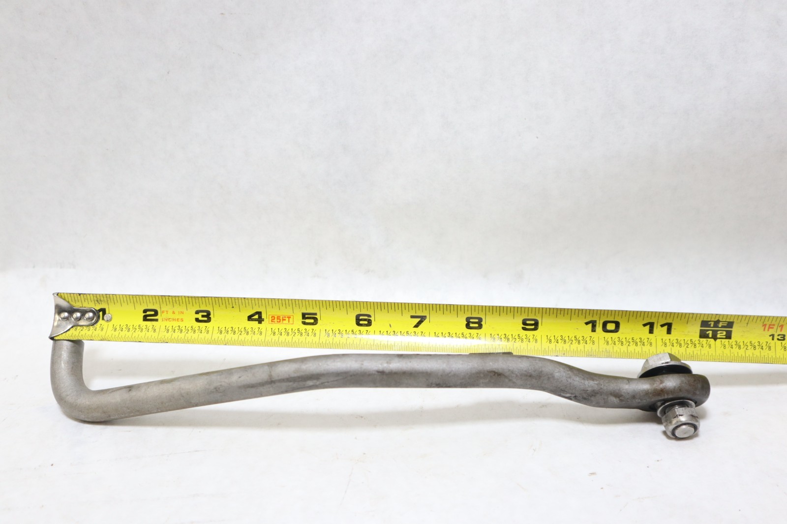 196081 Starboard Steering Link Rod for Mercury Mariner & Force 25-60 Hp Outboard - Image 8