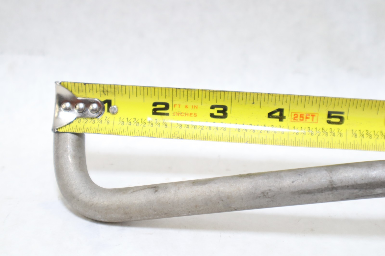 196081 Starboard Steering Link Rod for Mercury Mariner & Force 25-60 Hp Outboard - Image 9