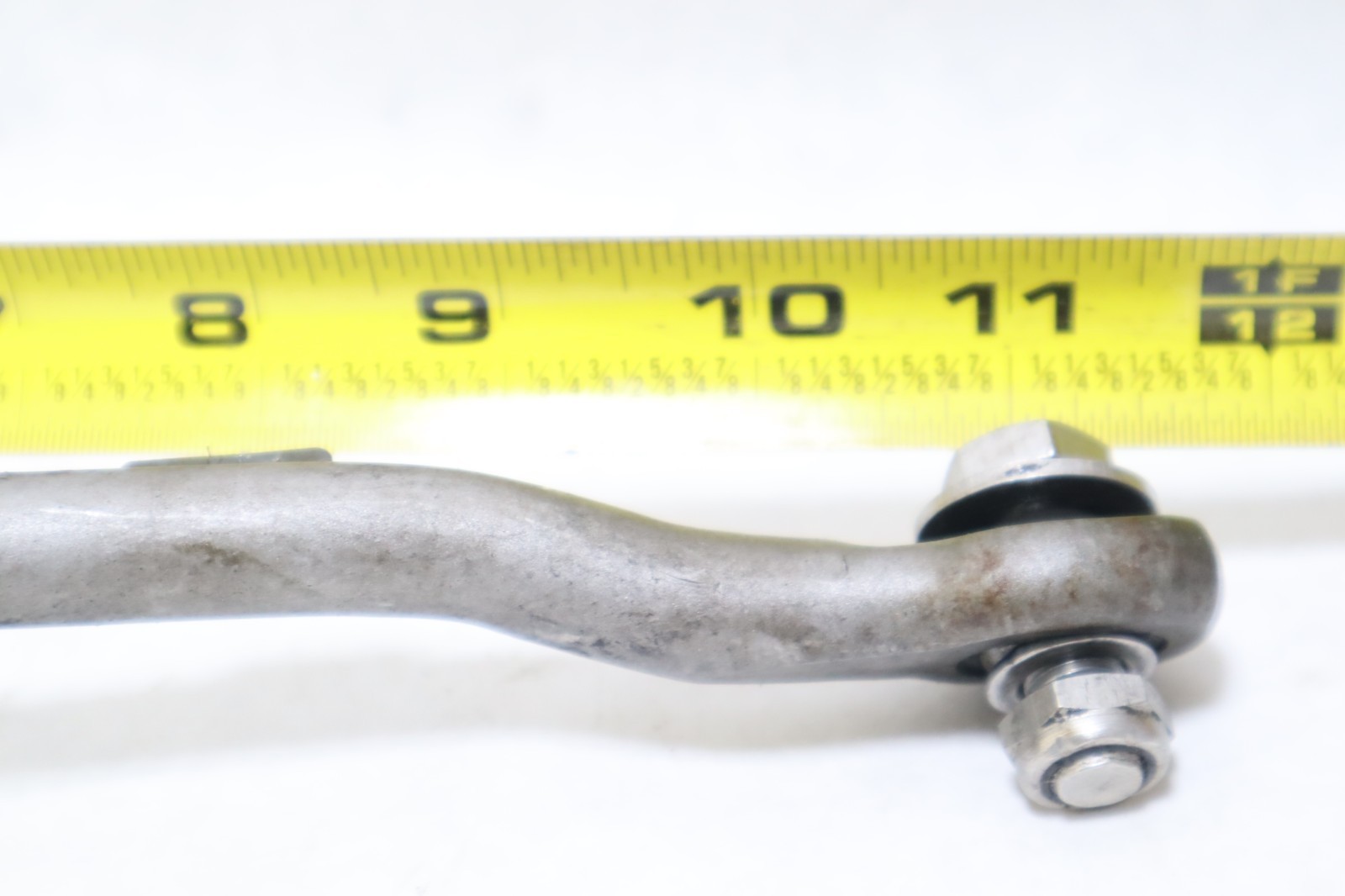 196081 Starboard Steering Link Rod for Mercury Mariner & Force 25-60 Hp Outboard - Image 10