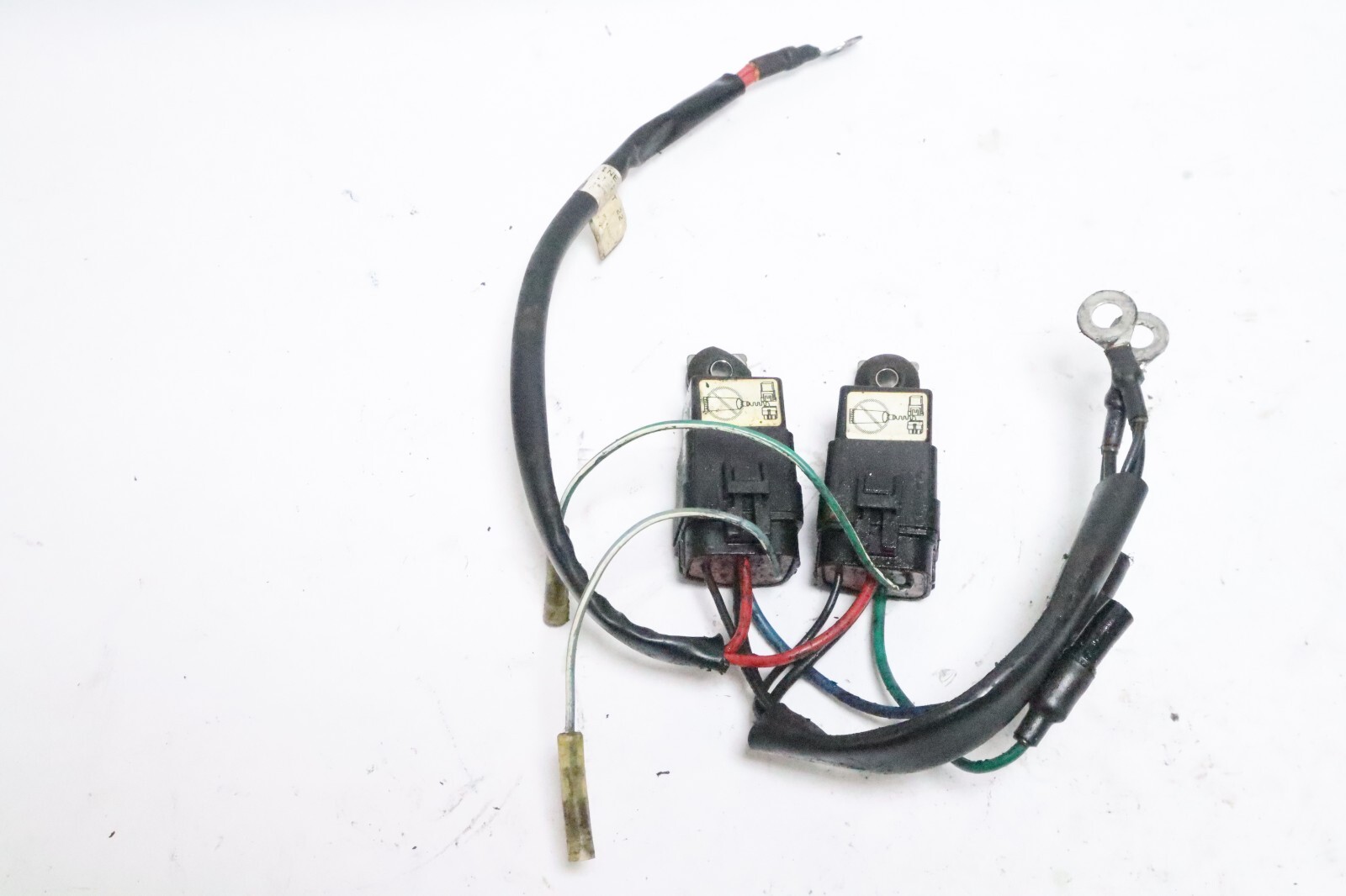 Mercury Outboard 90 125 HP ELPTO Trim & Tilt Harness 84-819514A1 OEM - Image 2