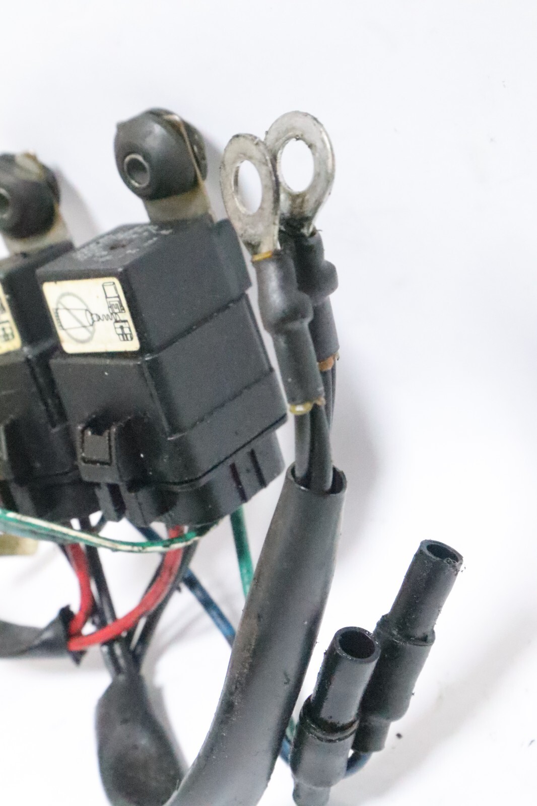 Mercury Outboard 90 125 HP ELPTO Trim & Tilt Harness 84-819514A1 OEM - Image 5
