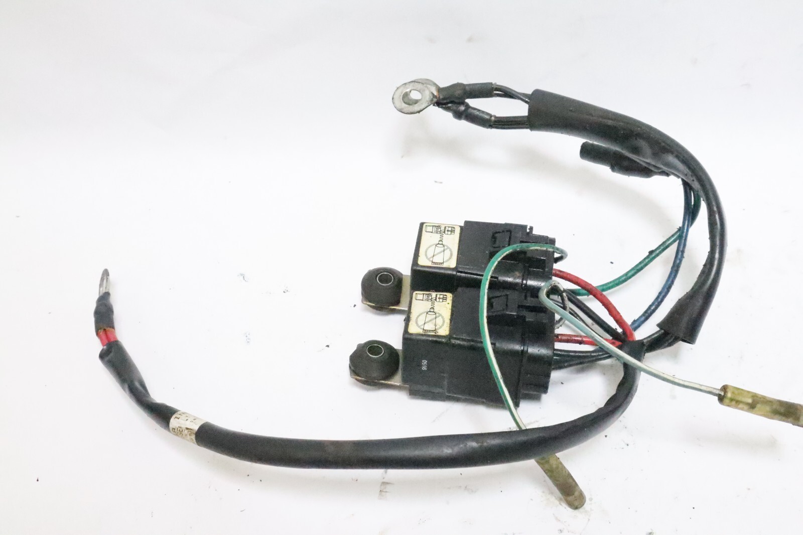 Mercury Outboard 90 125 HP ELPTO Trim & Tilt Harness 84-819514A1 OEM - Image 6