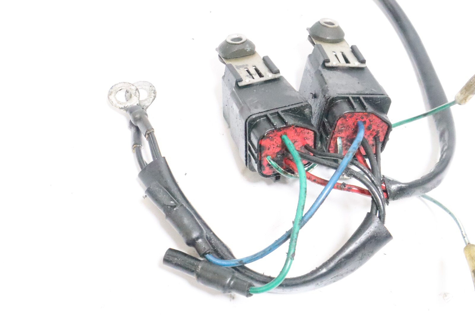 Mercury Outboard 90 125 HP ELPTO Trim & Tilt Harness 84-819514A1 OEM - Image 8