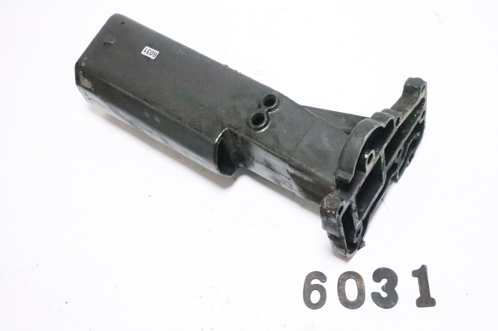 429664 Inner Exhaust Tube for Mercury Mariner Outboard 75-125 Hp 1994-04 - Image 2