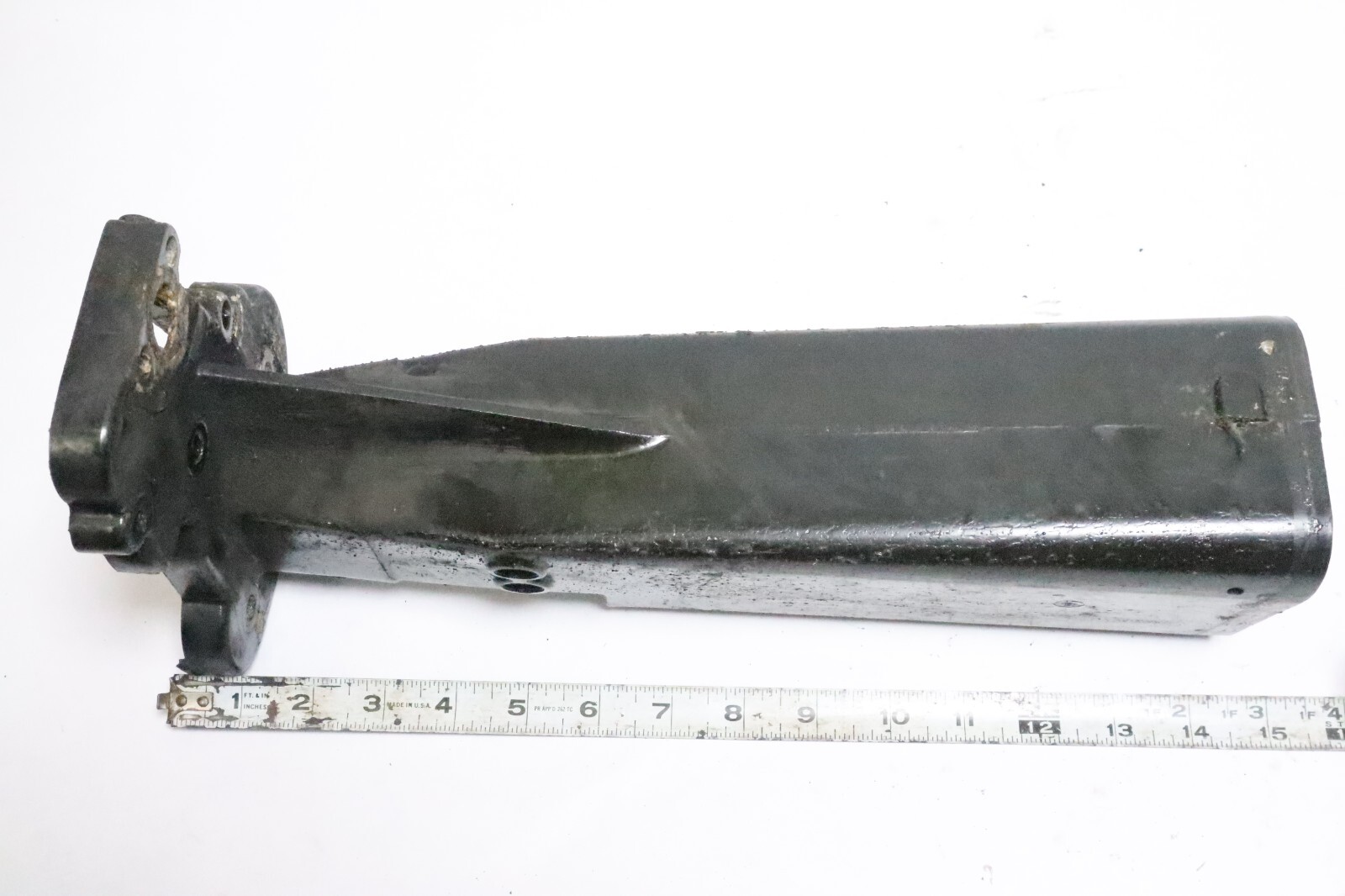 429664 Inner Exhaust Tube for Mercury Mariner Outboard 75-125 Hp 1994-04 - Image 9