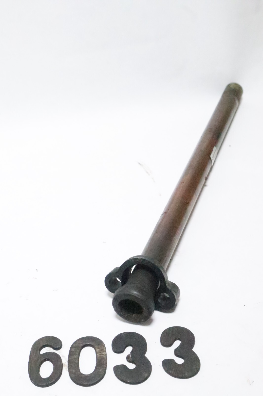 WATER TUBE MERCURY 75-125 HP 2 STROKE 8812011 - Image 2