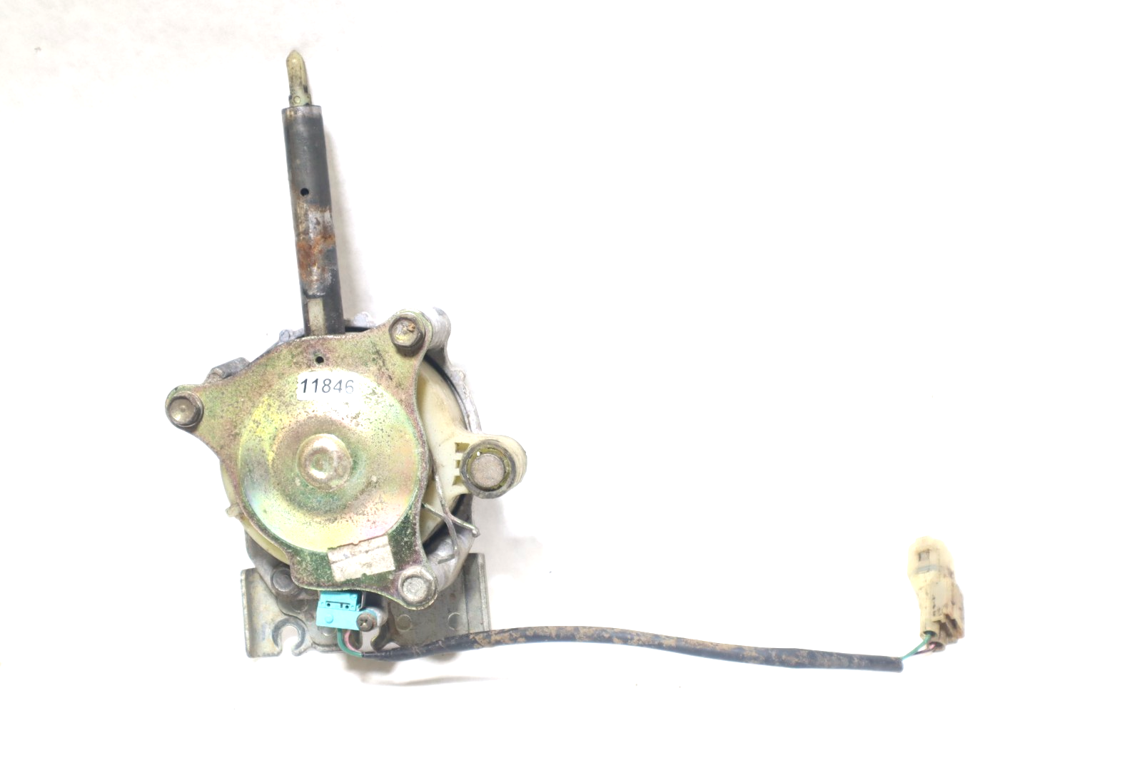 01-04 Honda Rubicon 500 FA Shifter 54202-HN2-003 51176 - Image 2