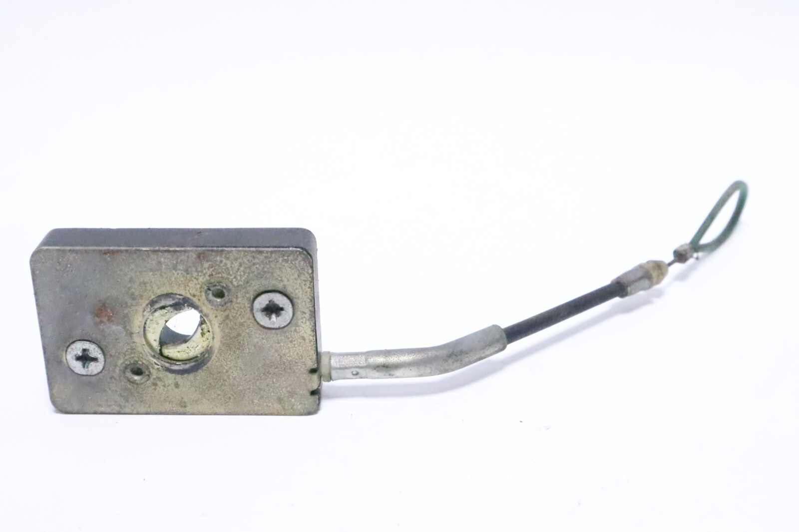06-09 2009 09 Lifan LF200 GY 5 g20-5 SEAT latch