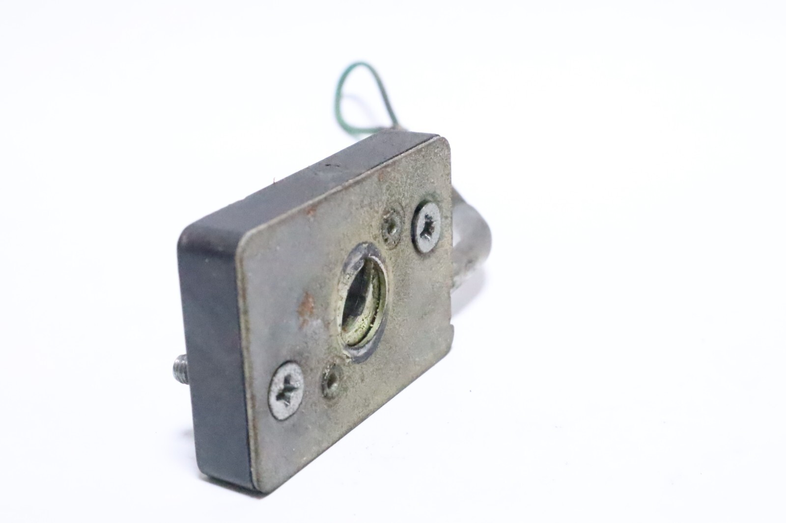 06-09 2009 09 Lifan LF200 GY 5 g20-5 SEAT latch - Image 3