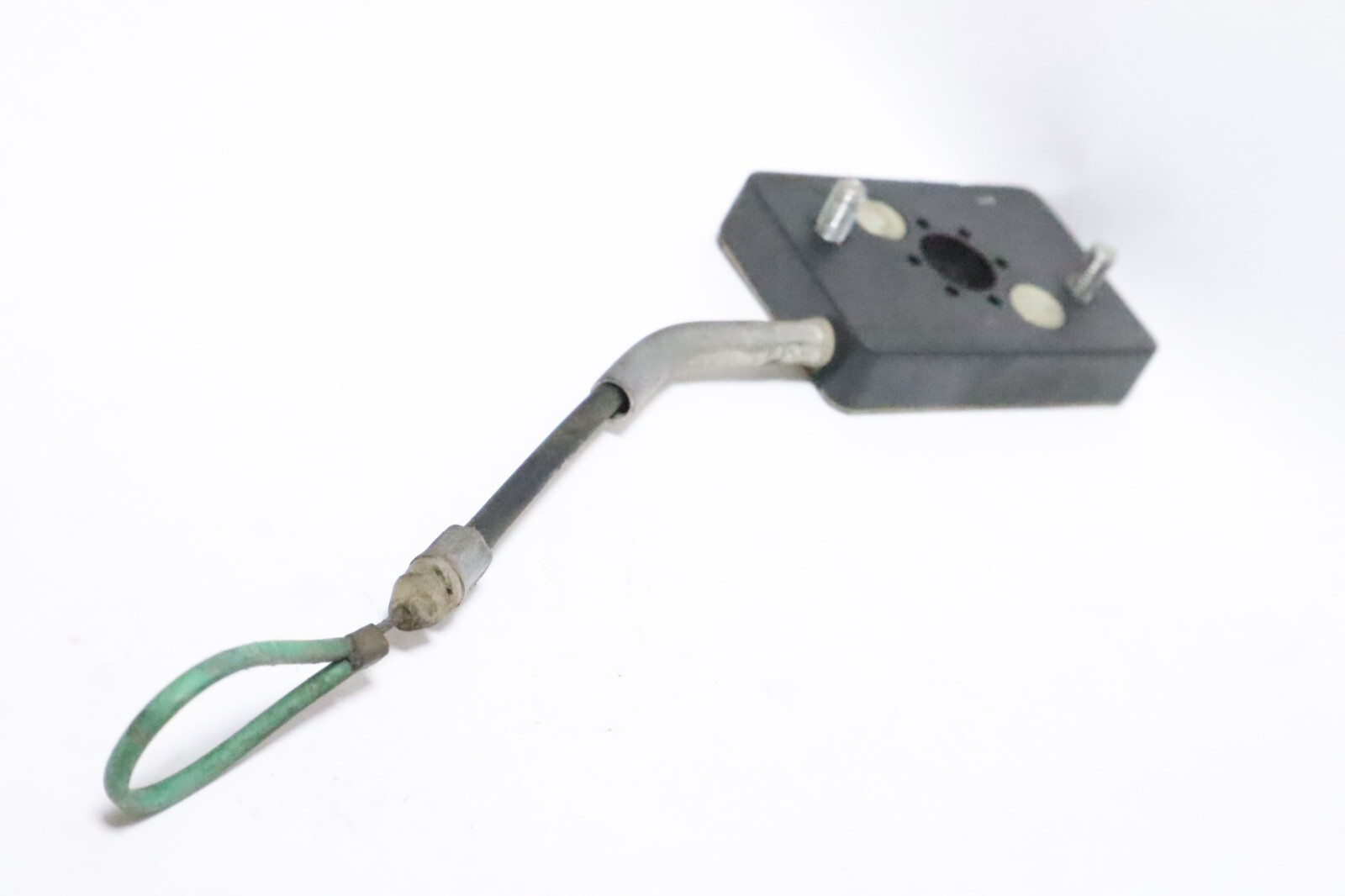 06-09 2009 09 Lifan LF200 GY 5 g20-5 SEAT latch - Image 5