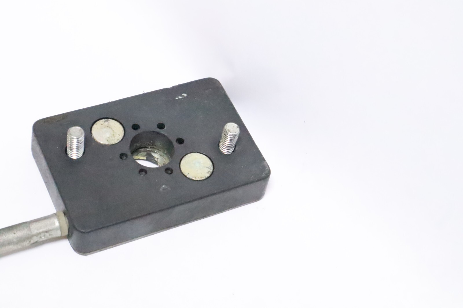 06-09 2009 09 Lifan LF200 GY 5 g20-5 SEAT latch - Image 7