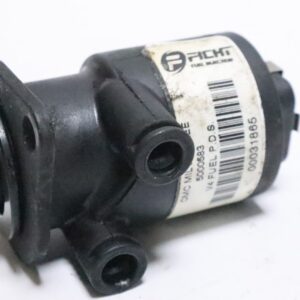 Dobson Parts