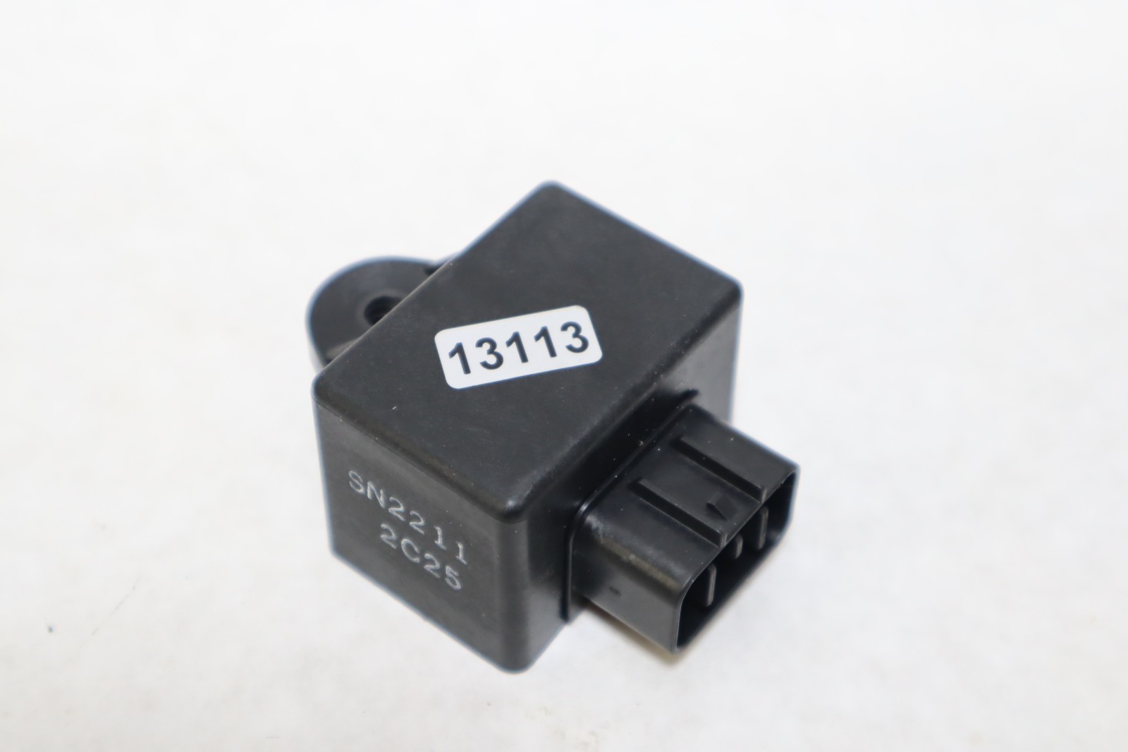 2002 - 2003 Yamaha FX140 / 2010 - 2018 VX / SPORT /DELUXE Relay Assembly sh#4