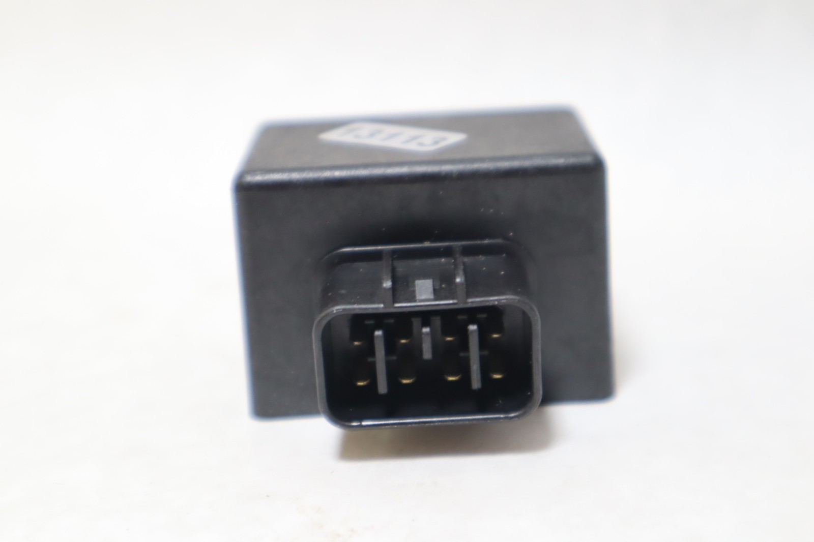 2002 - 2003 Yamaha FX140 / 2010 - 2018 VX / SPORT /DELUXE Relay Assembly sh#4 - Image 3