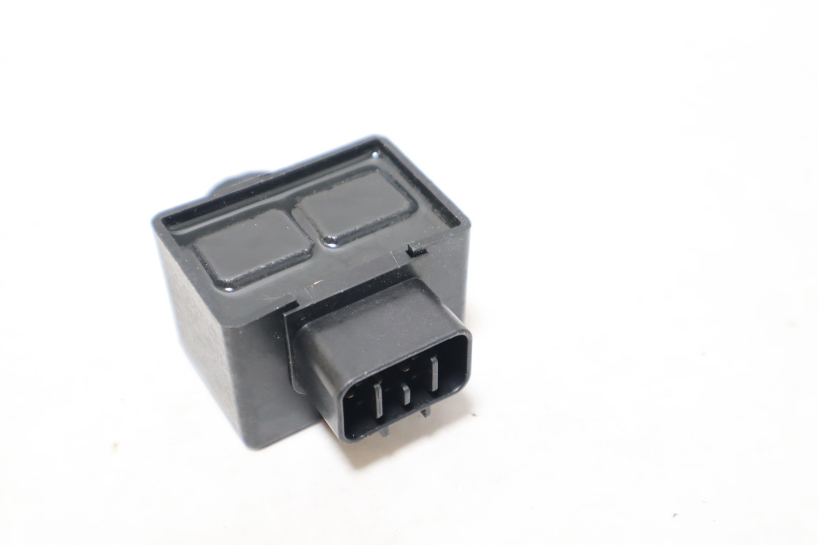 2002 - 2003 Yamaha FX140 / 2010 - 2018 VX / SPORT /DELUXE Relay Assembly sh#4 - Image 7