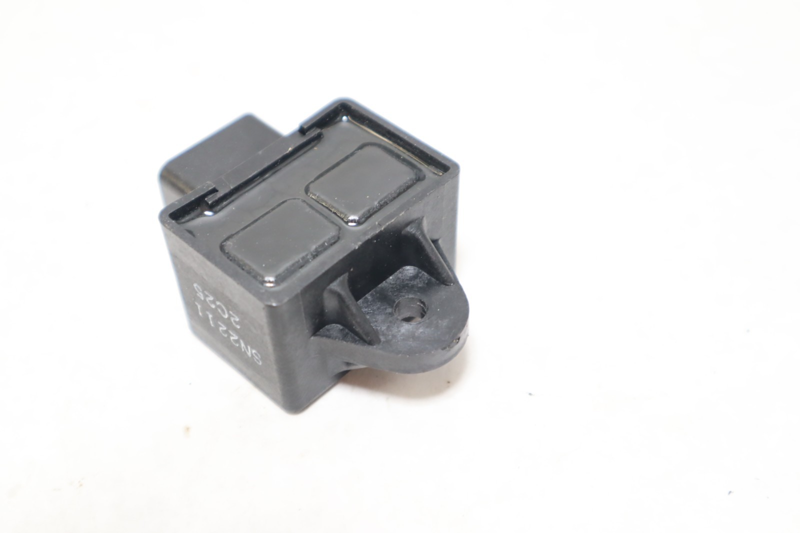 2002 - 2003 Yamaha FX140 / 2010 - 2018 VX / SPORT /DELUXE Relay Assembly sh#4 - Image 8
