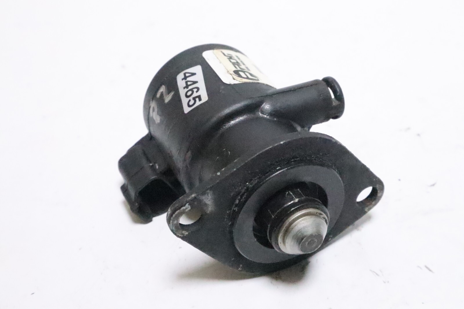 99 1999 90hp 115hp Evinrude Ficht Fuel Injector 5000770 5000583 - Image 2