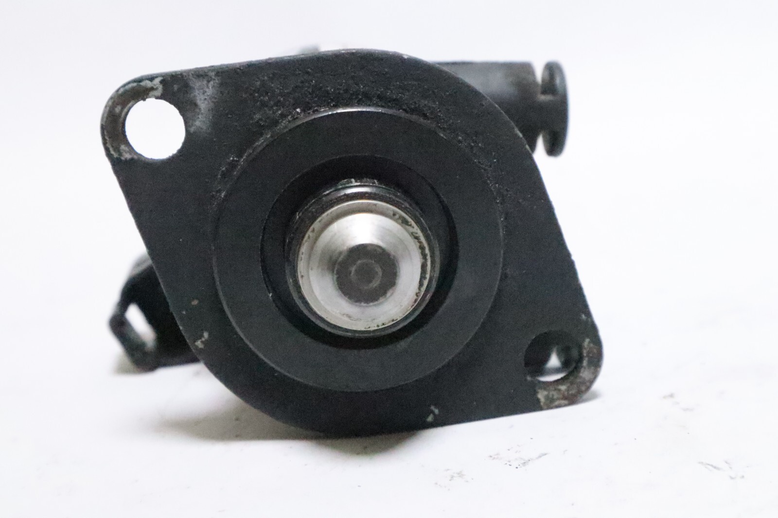 99 1999 90hp 115hp Evinrude Ficht Fuel Injector 5000770 5000583 - Image 5