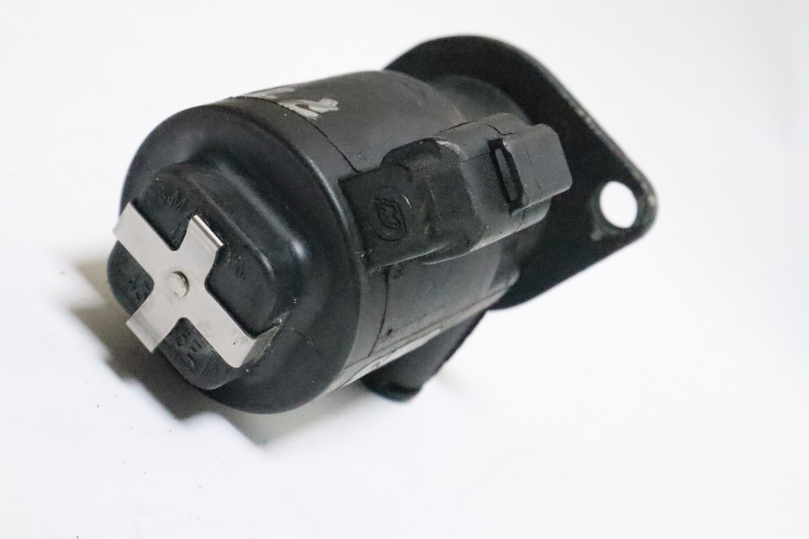 99 1999 90hp 115hp Evinrude Ficht Fuel Injector 5000770 5000583 - Image 8