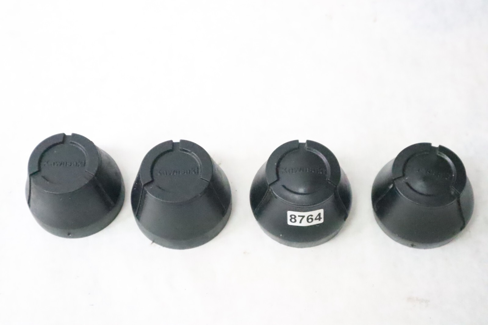 Hub Cap Dust Cover Caps # 11012-1969 Kawasaki 300, 400 Prairie, Bayou