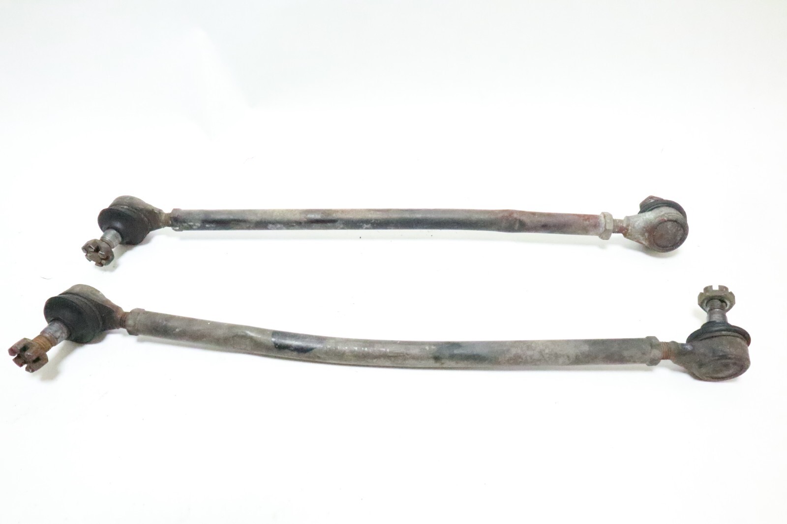 Tie Rod Kit For YAMAHA WOLVERINE 350 4X4 1995-2005