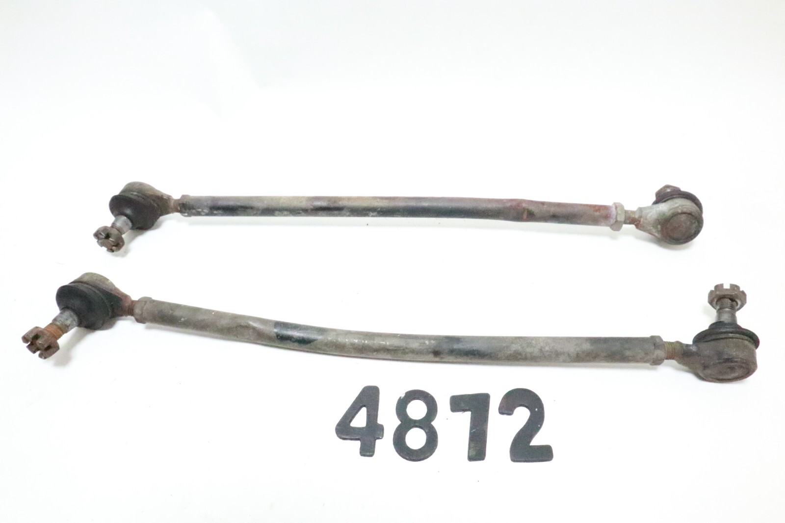 Tie Rod Kit For YAMAHA WOLVERINE 350 4X4 1995-2005 - Image 2