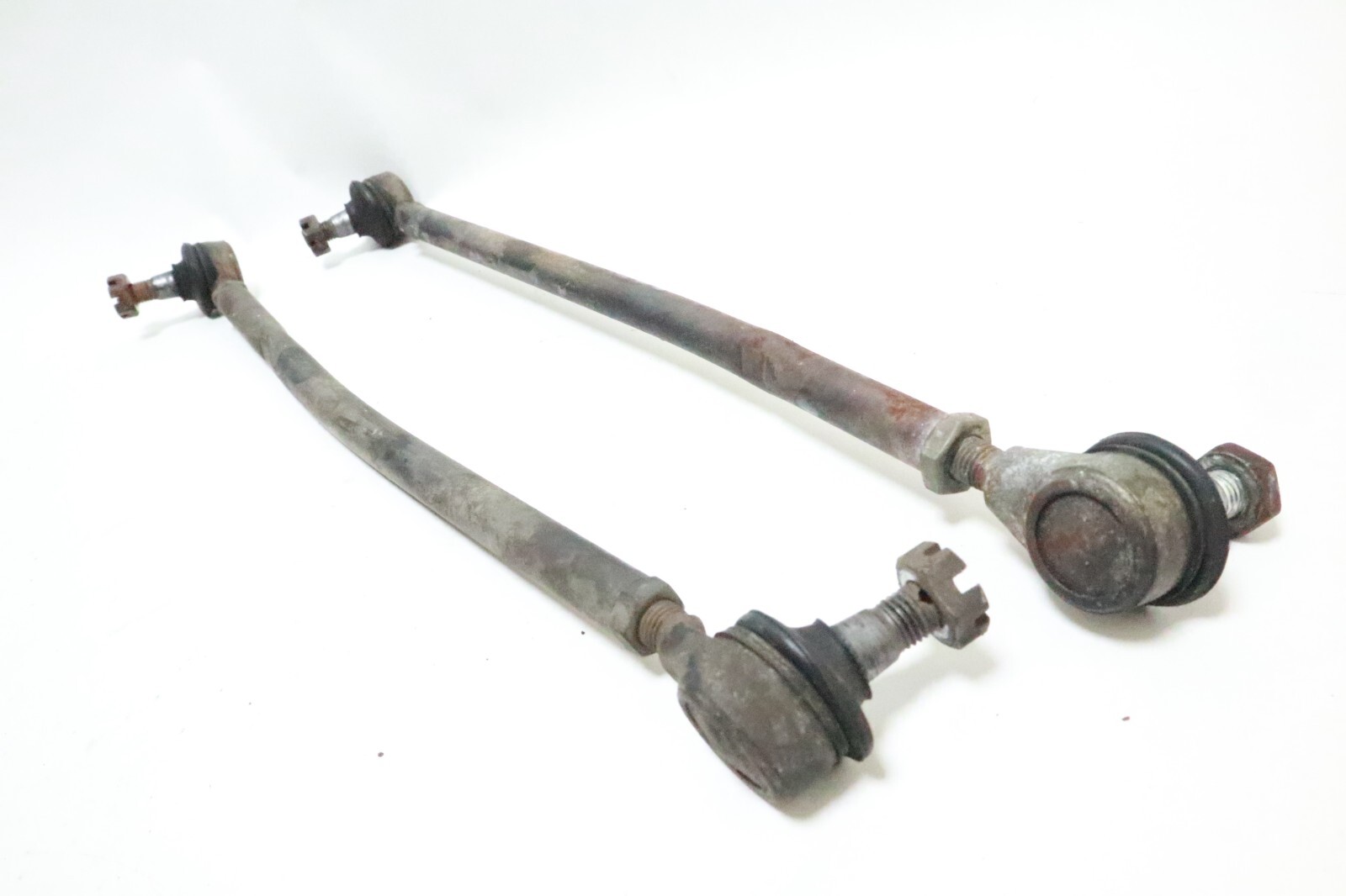 Tie Rod Kit For YAMAHA WOLVERINE 350 4X4 1995-2005 - Image 3