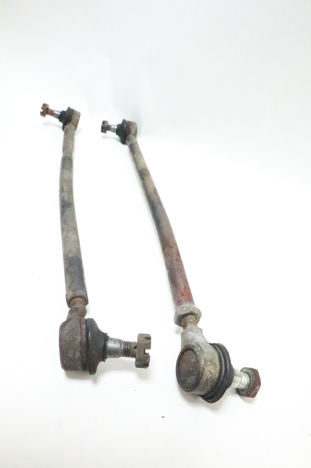 Tie Rod Kit For YAMAHA WOLVERINE 350 4X4 1995-2005 - Image 4