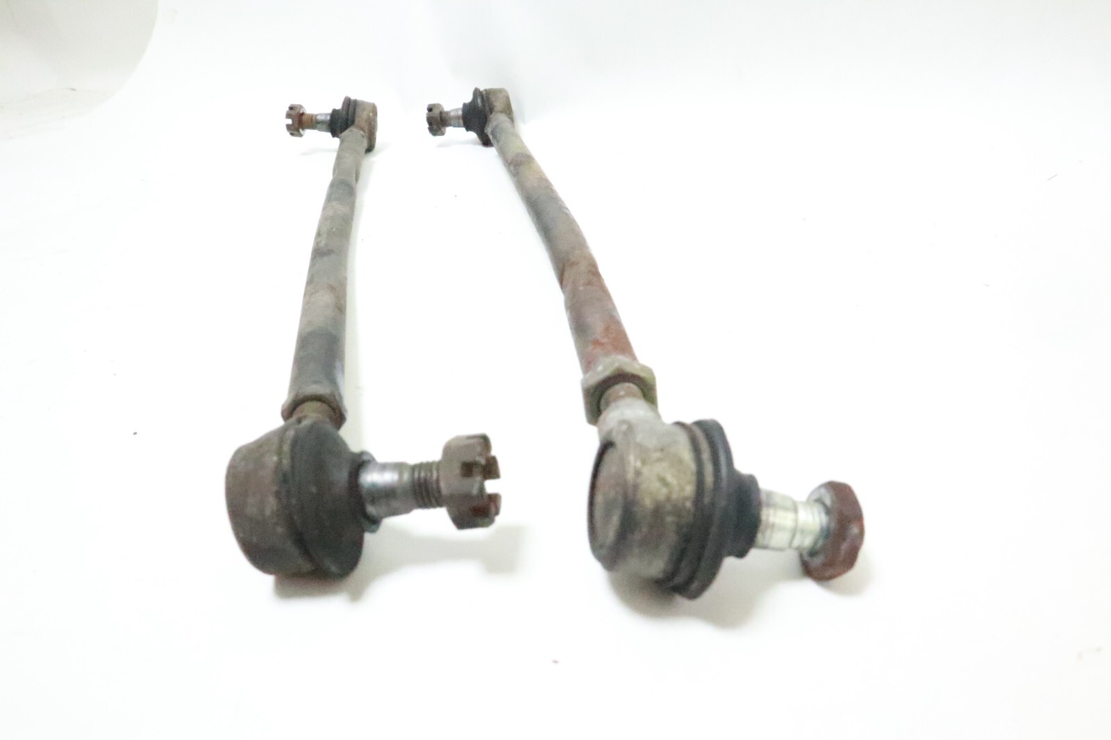 Tie Rod Kit For YAMAHA WOLVERINE 350 4X4 1995-2005 - Image 5