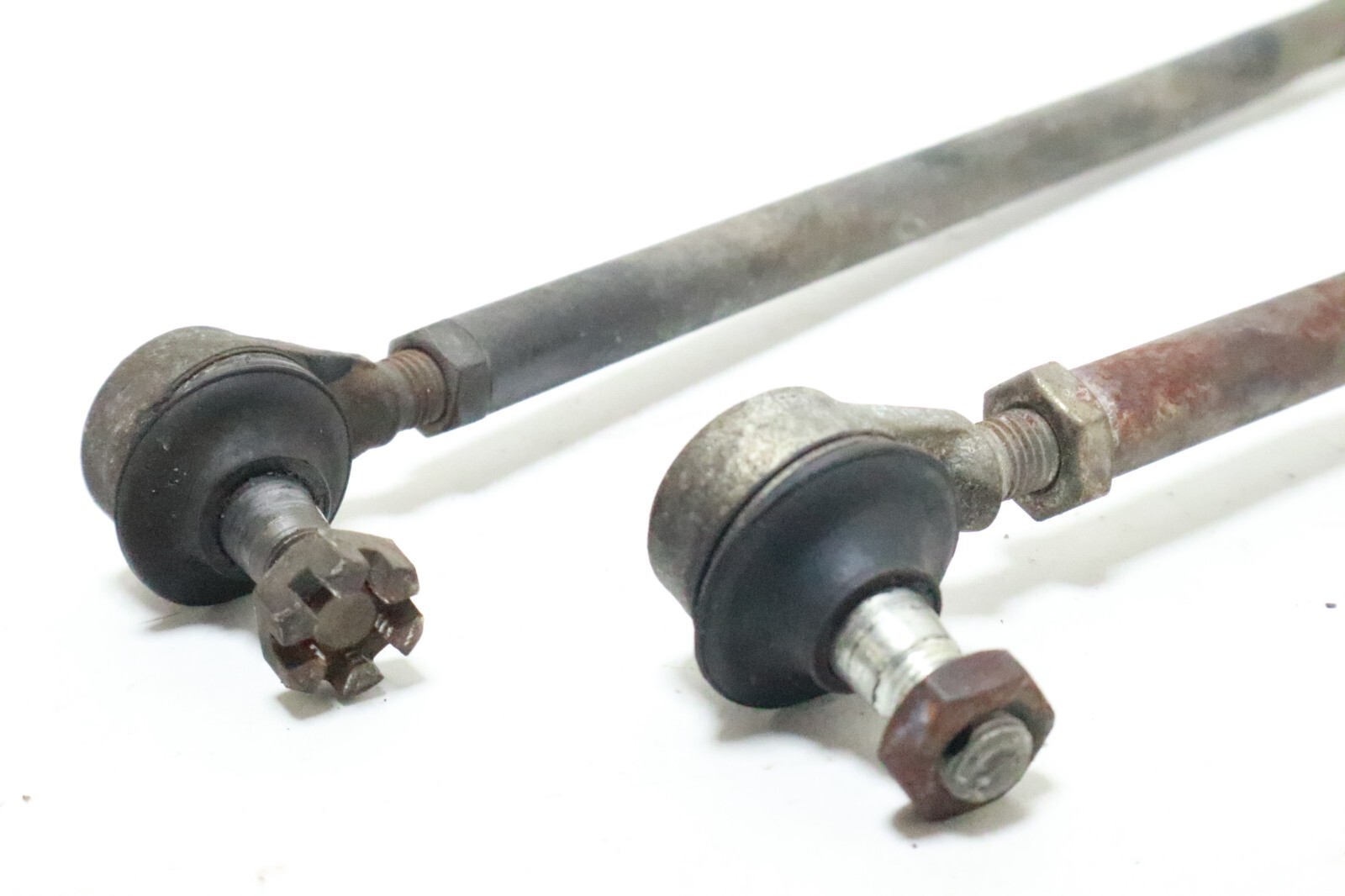 Tie Rod Kit For YAMAHA WOLVERINE 350 4X4 1995-2005 - Image 6