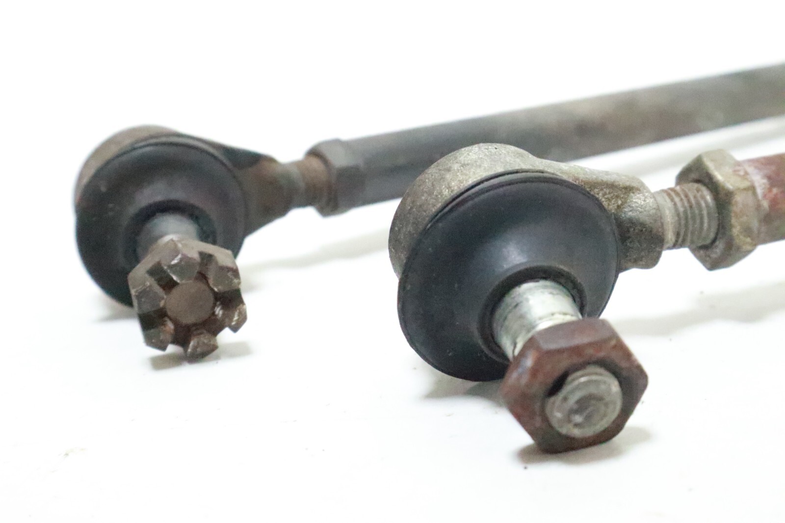 Tie Rod Kit For YAMAHA WOLVERINE 350 4X4 1995-2005 - Image 7