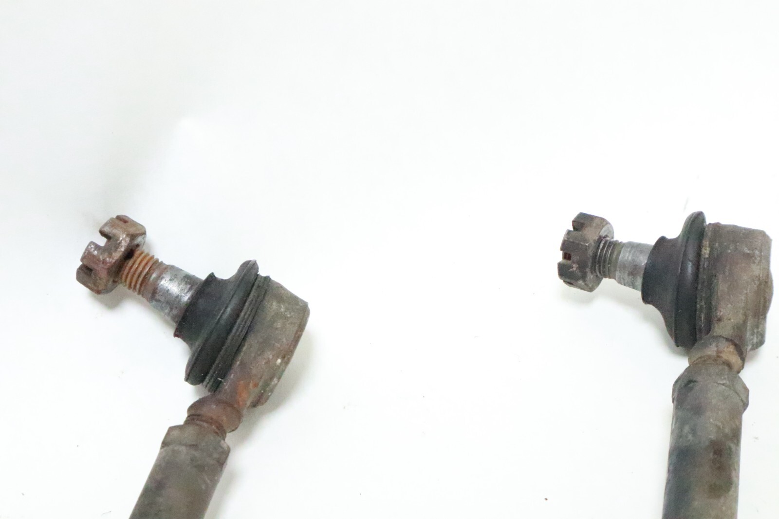 Tie Rod Kit For YAMAHA WOLVERINE 350 4X4 1995-2005 - Image 8