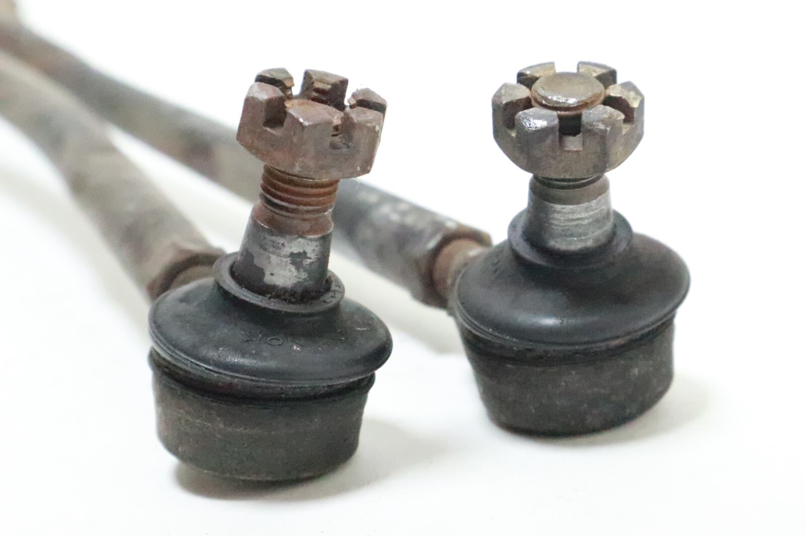 Tie Rod Kit For YAMAHA WOLVERINE 350 4X4 1995-2005 - Image 9