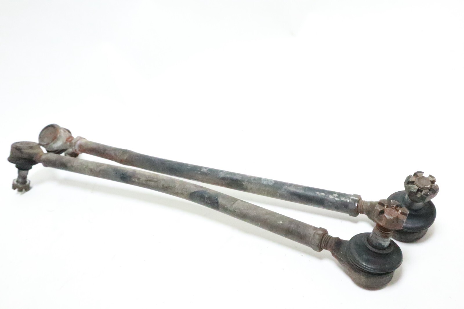 Tie Rod Kit For YAMAHA WOLVERINE 350 4X4 1995-2005 - Image 10