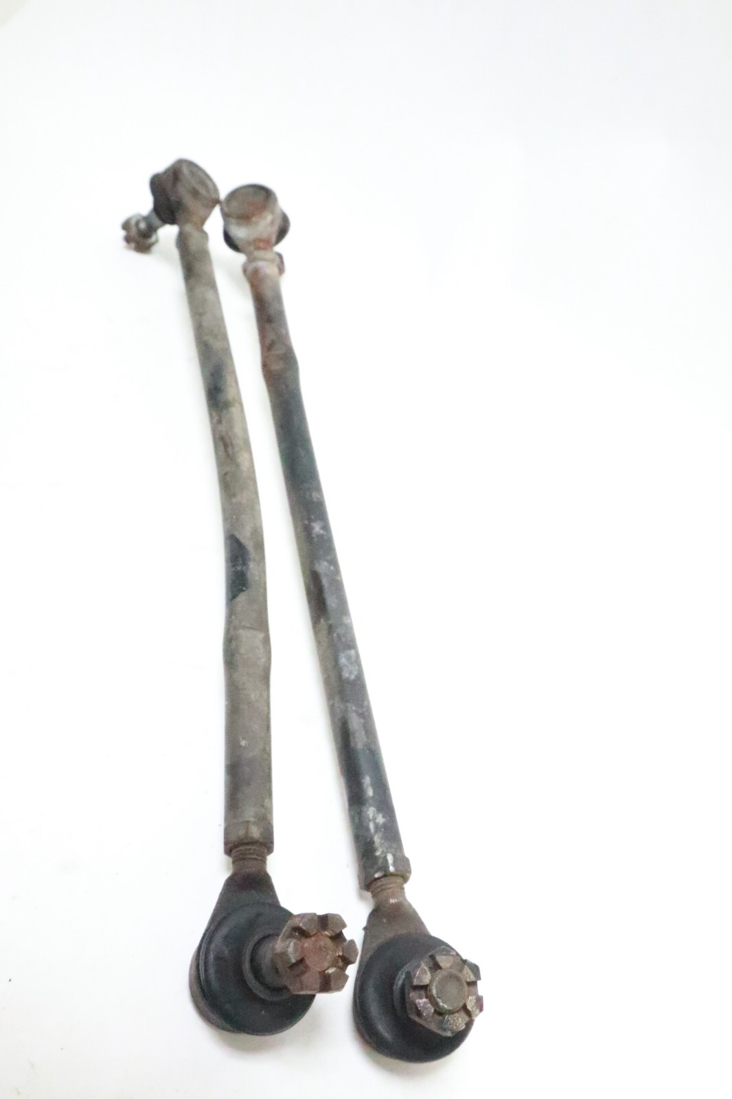 Tie Rod Kit For YAMAHA WOLVERINE 350 4X4 1995-2005 - Image 11