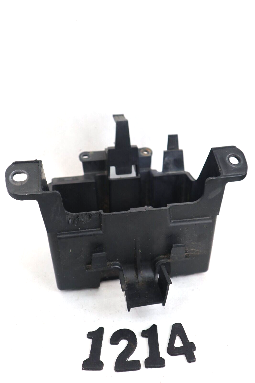2007-2012 Suzuki GSX1250FA Bandit GSF 1250S BATTERY BOX TRAY - Image 2