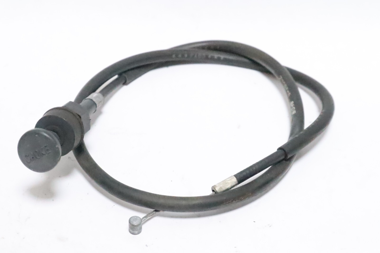 06-09 2009 09 Lifan LF200 GY 5 g20-5 choke cable