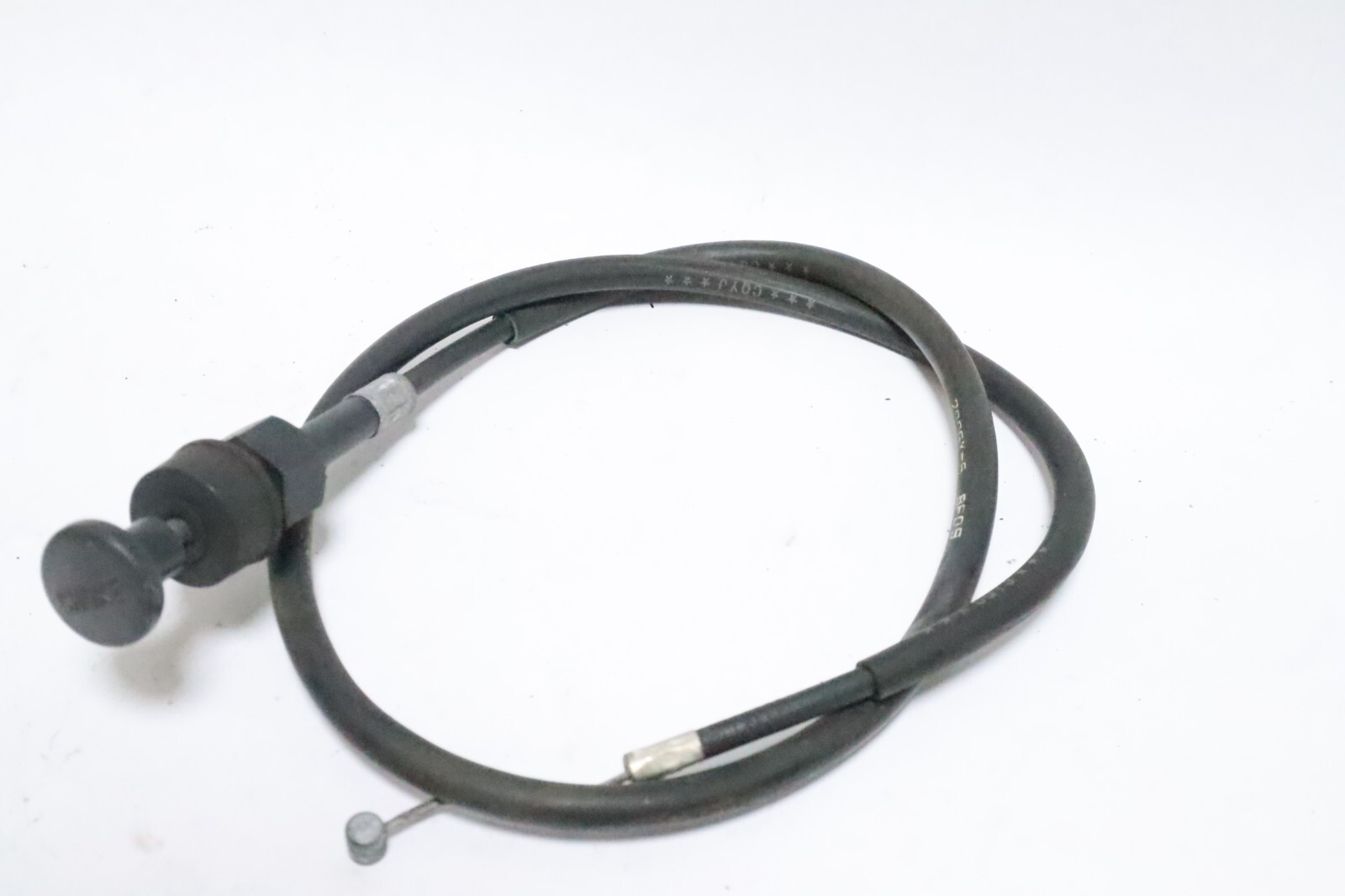 06-09 2009 09 Lifan LF200 GY 5 g20-5 choke cable - Image 3