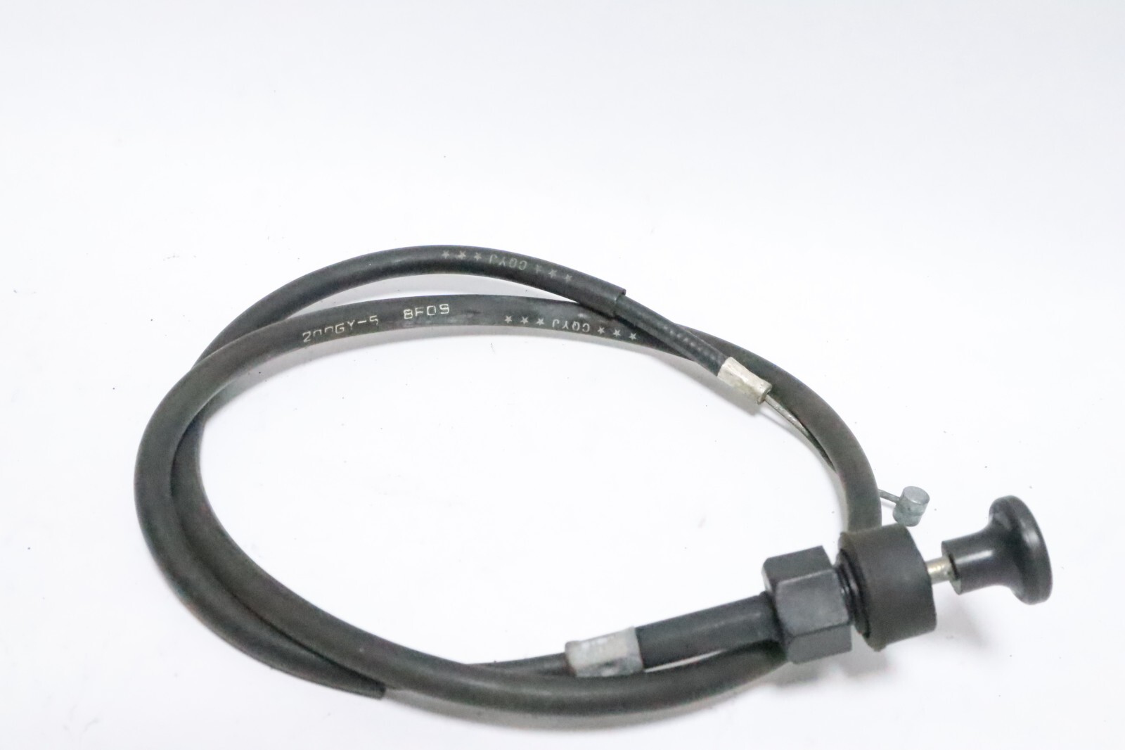 06-09 2009 09 Lifan LF200 GY 5 g20-5 choke cable - Image 5