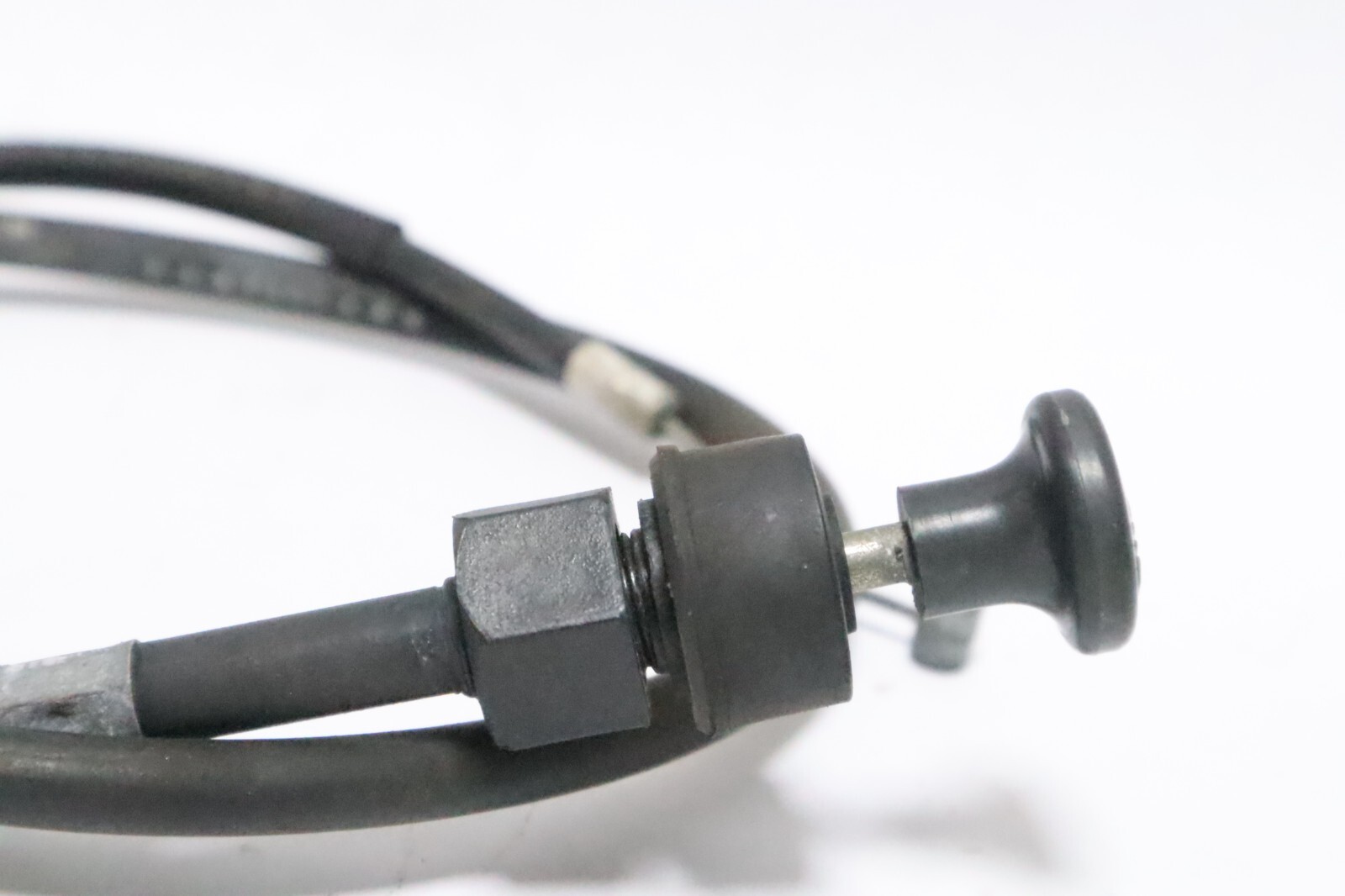 06-09 2009 09 Lifan LF200 GY 5 g20-5 choke cable - Image 6