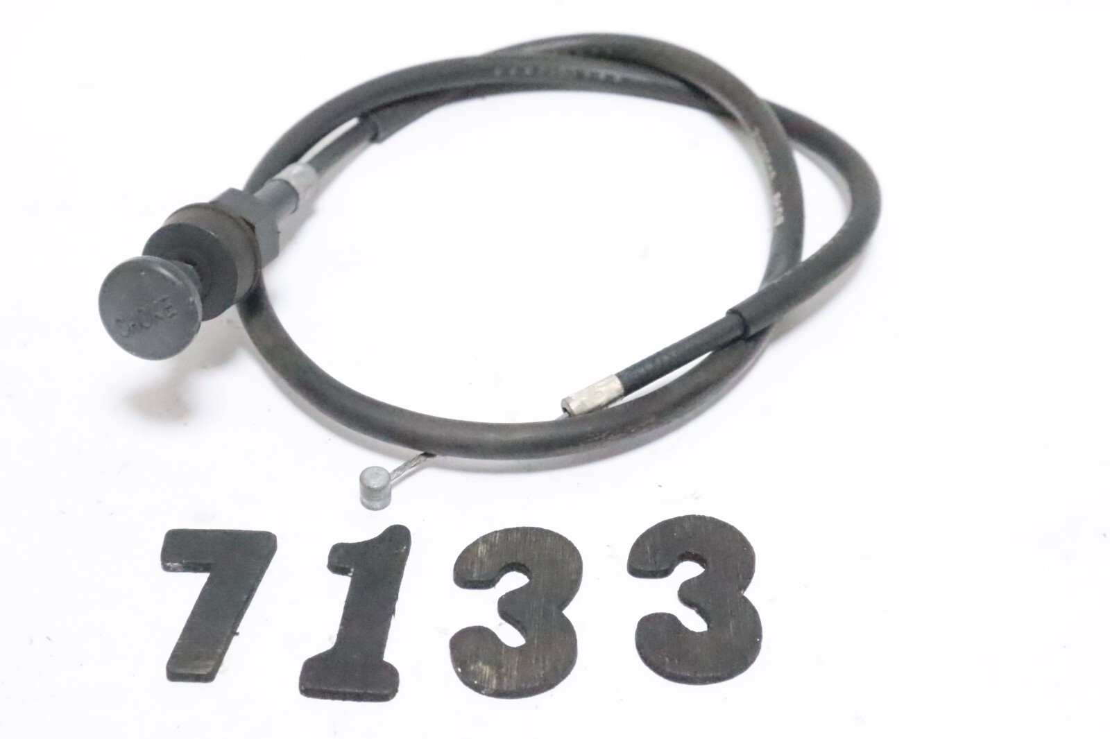 06-09 2009 09 Lifan LF200 GY 5 g20-5 choke cable - Image 10