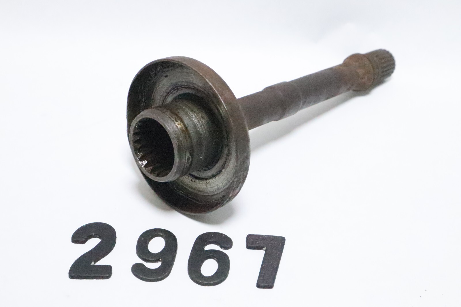 Honda OEM REAR DRIVE SHAFT 40200-HR3-A20 TRX420 TRX500 TRX520 - Image 2
