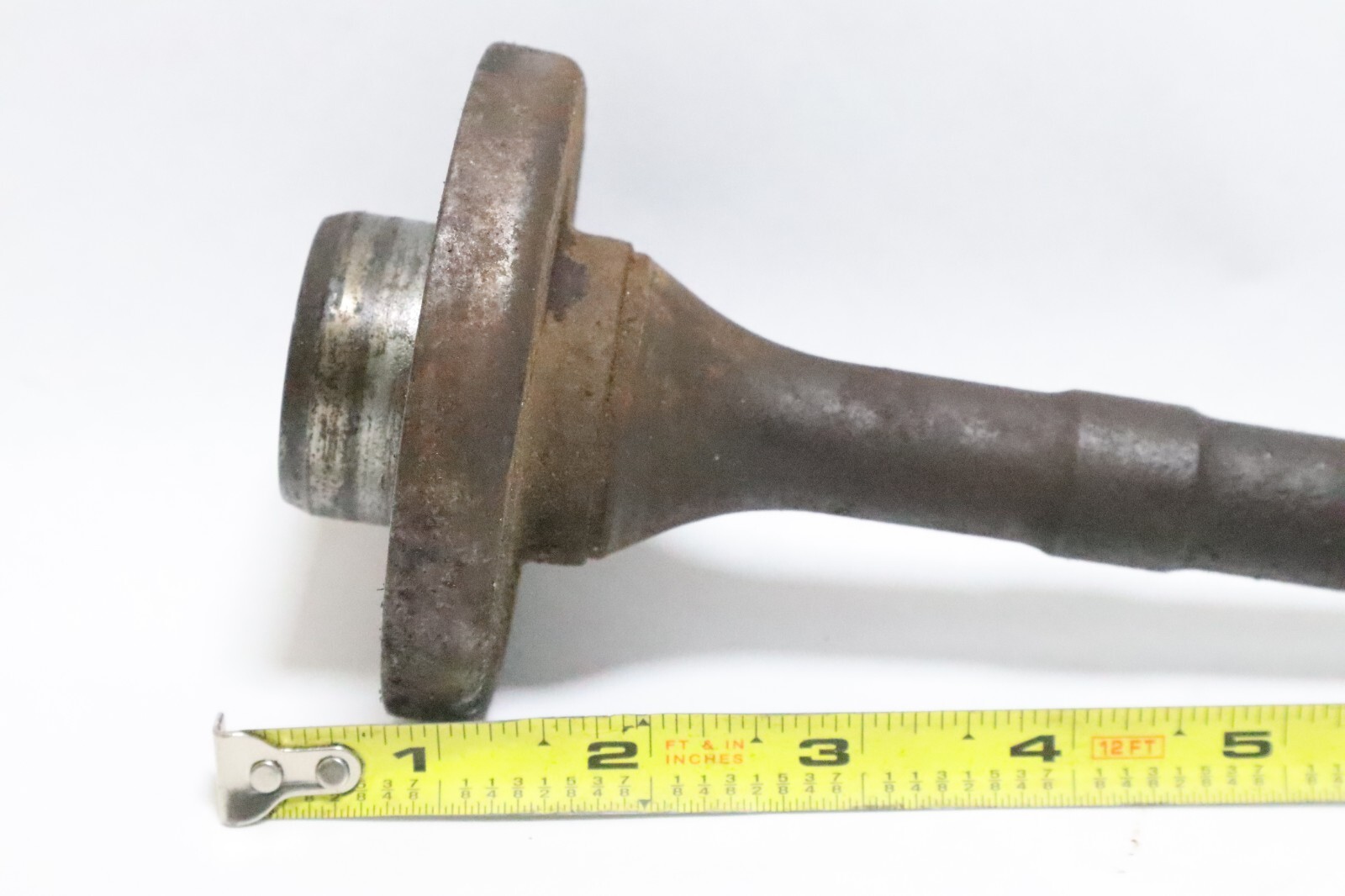 Honda OEM REAR DRIVE SHAFT 40200-HR3-A20 TRX420 TRX500 TRX520 - Image 8