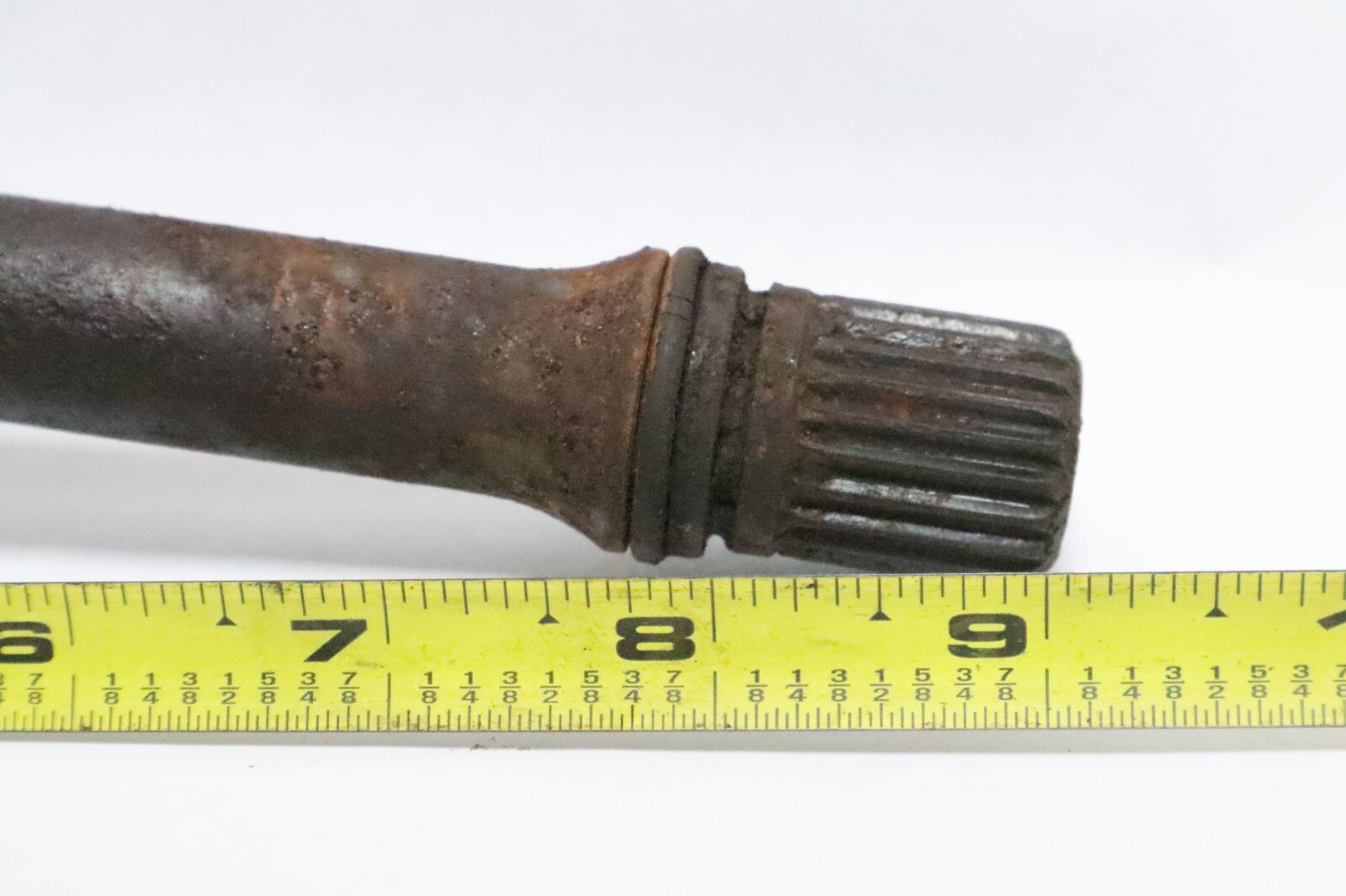 Honda OEM REAR DRIVE SHAFT 40200-HR3-A20 TRX420 TRX500 TRX520 - Image 9