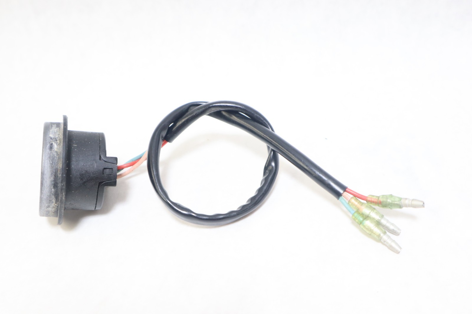 Nissan Tohatsu Power Trim & Tilt Switch 3E0726150 - Image 3
