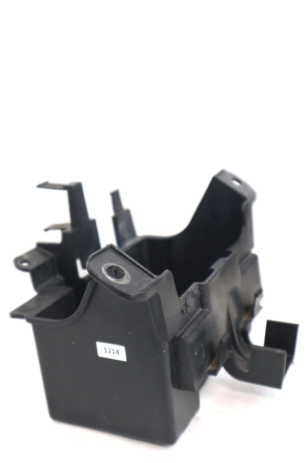 2007-2012 Suzuki GSX1250FA Bandit GSF 1250S BATTERY BOX TRAY - Image 3