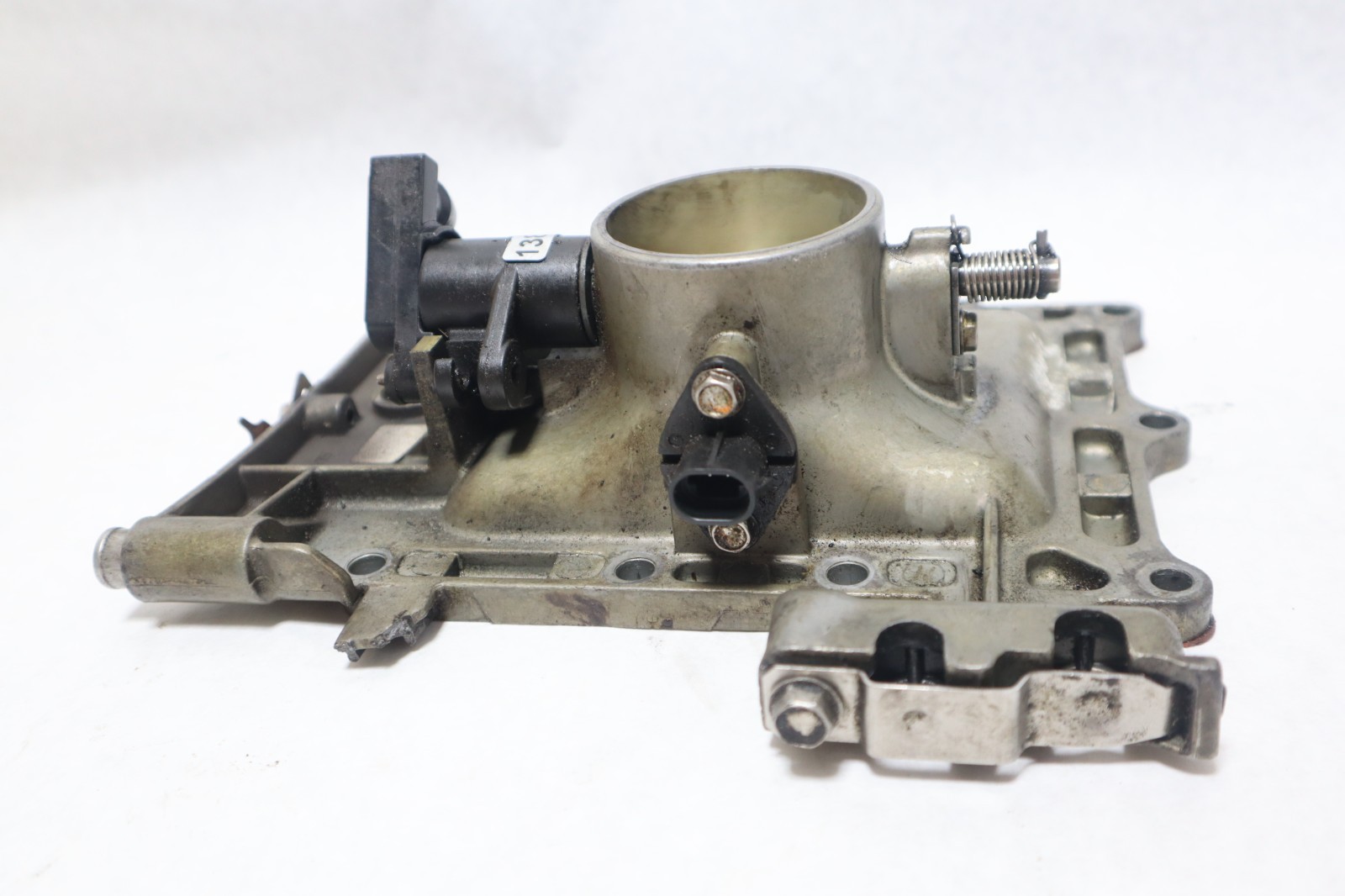 BRP Evinrude Etec E-Tec 40 50 60 HP Throttle Body 5006454 - Image 4