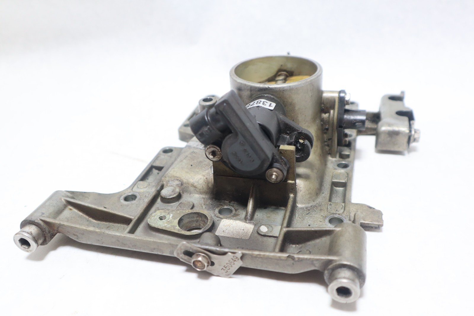 BRP Evinrude Etec E-Tec 40 50 60 HP Throttle Body 5006454 - Image 5