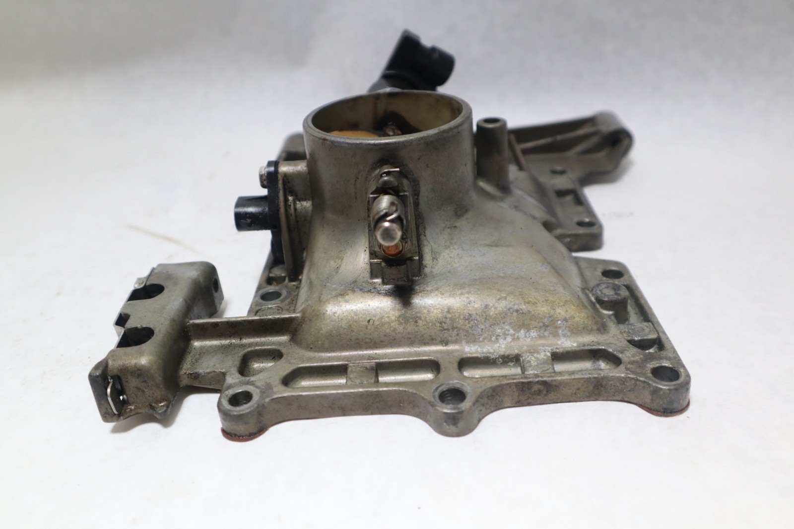 BRP Evinrude Etec E-Tec 40 50 60 HP Throttle Body 5006454 - Image 8